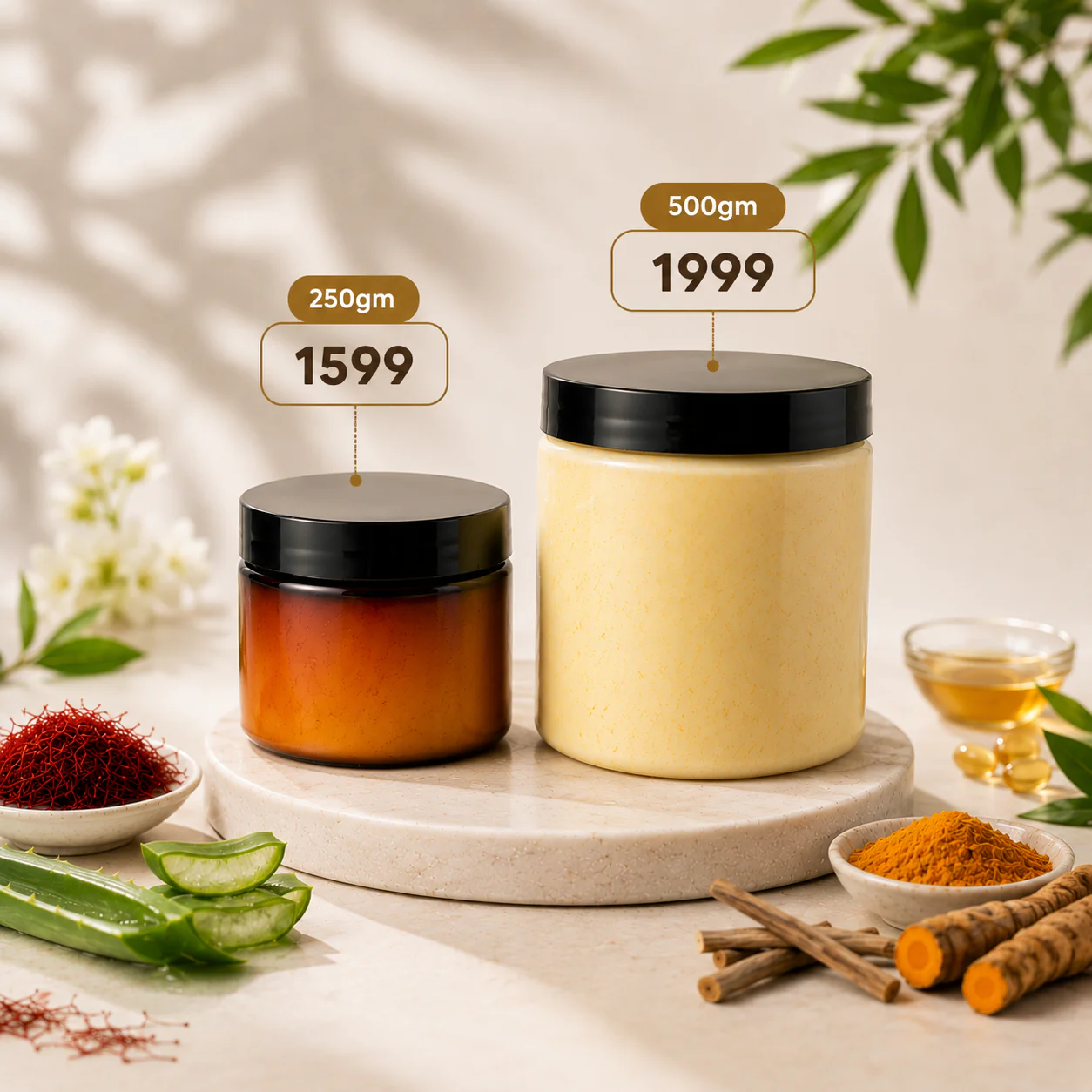 Zafrani Whitening Cream 250g – Skin Brightening And Moisturizing Face Cream For Smooth And Glowing Skin happy buy(Copy) (Copy)